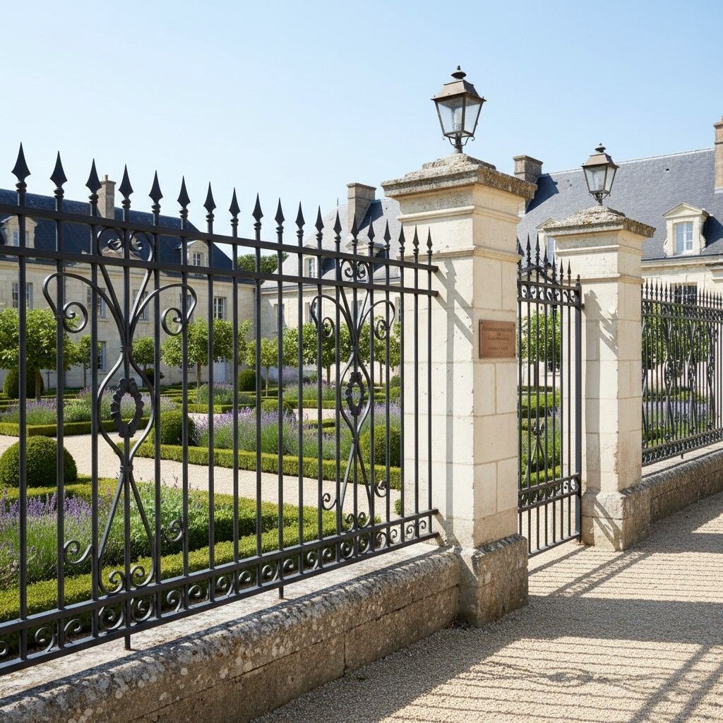 MIROITERIE VILLENEUVOISE