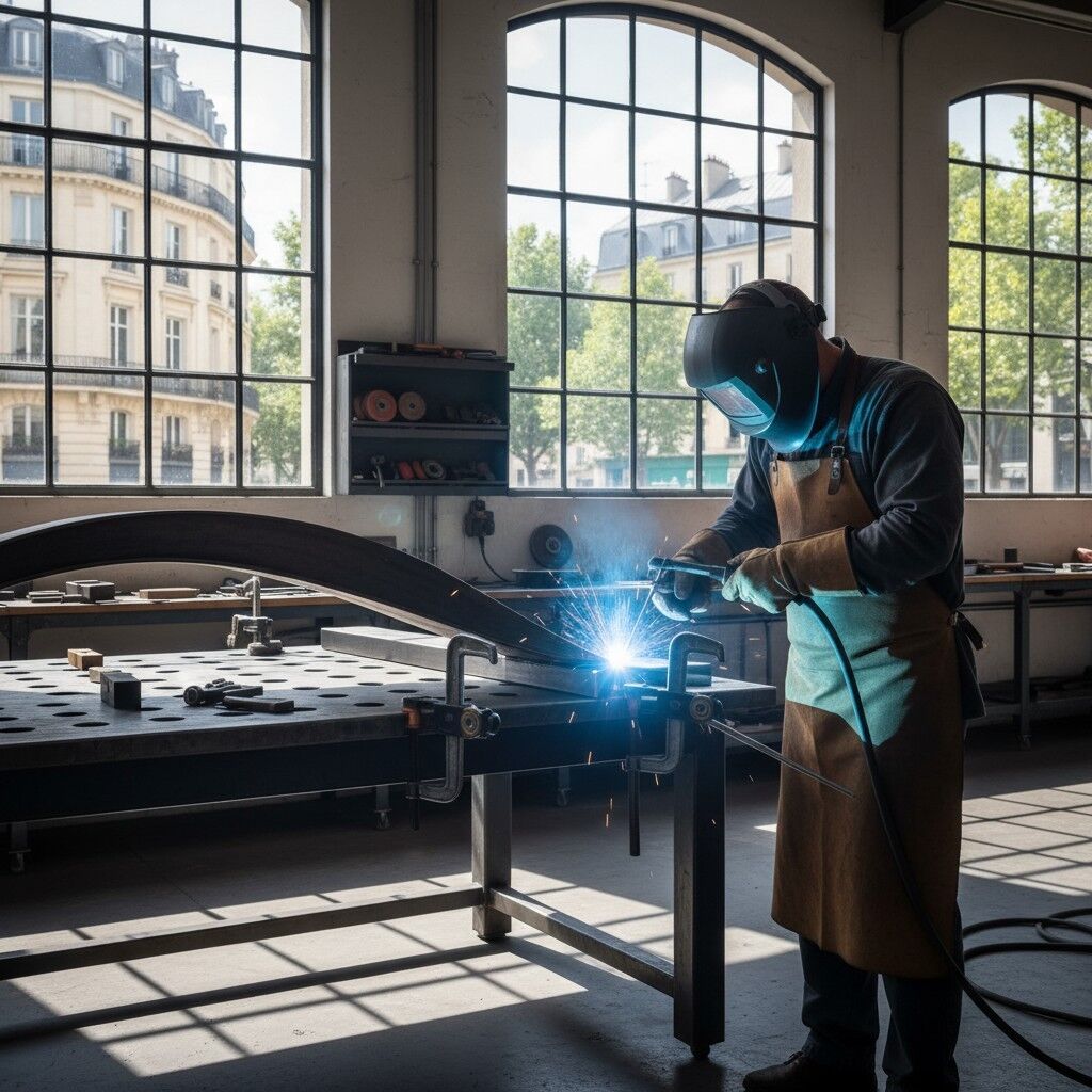 MIROITERIE VILLENEUVOISE